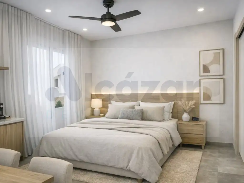 Bedroom of Houses for sale in Alcalá de Guadaira
