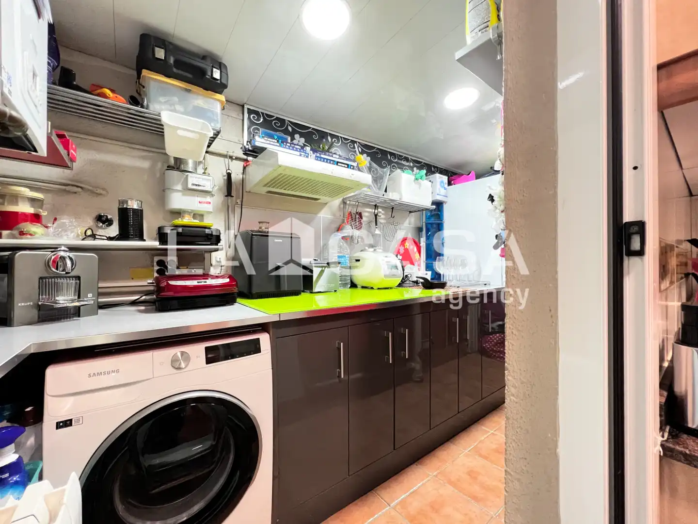Flat for sale in Badalona  with Balcony
