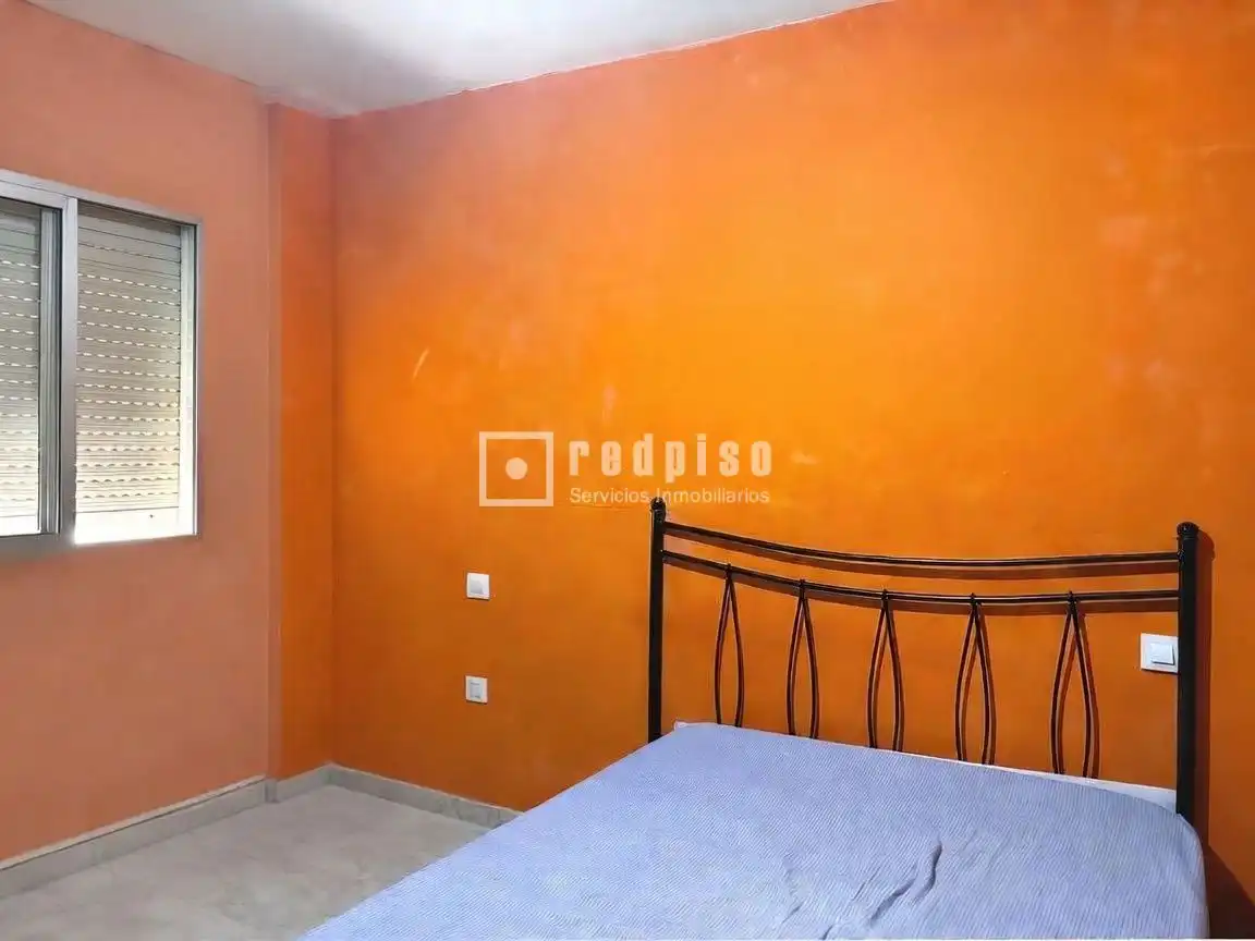 Habitación de Piso en venta en Sevilla con Aire acondicionado y Terraza