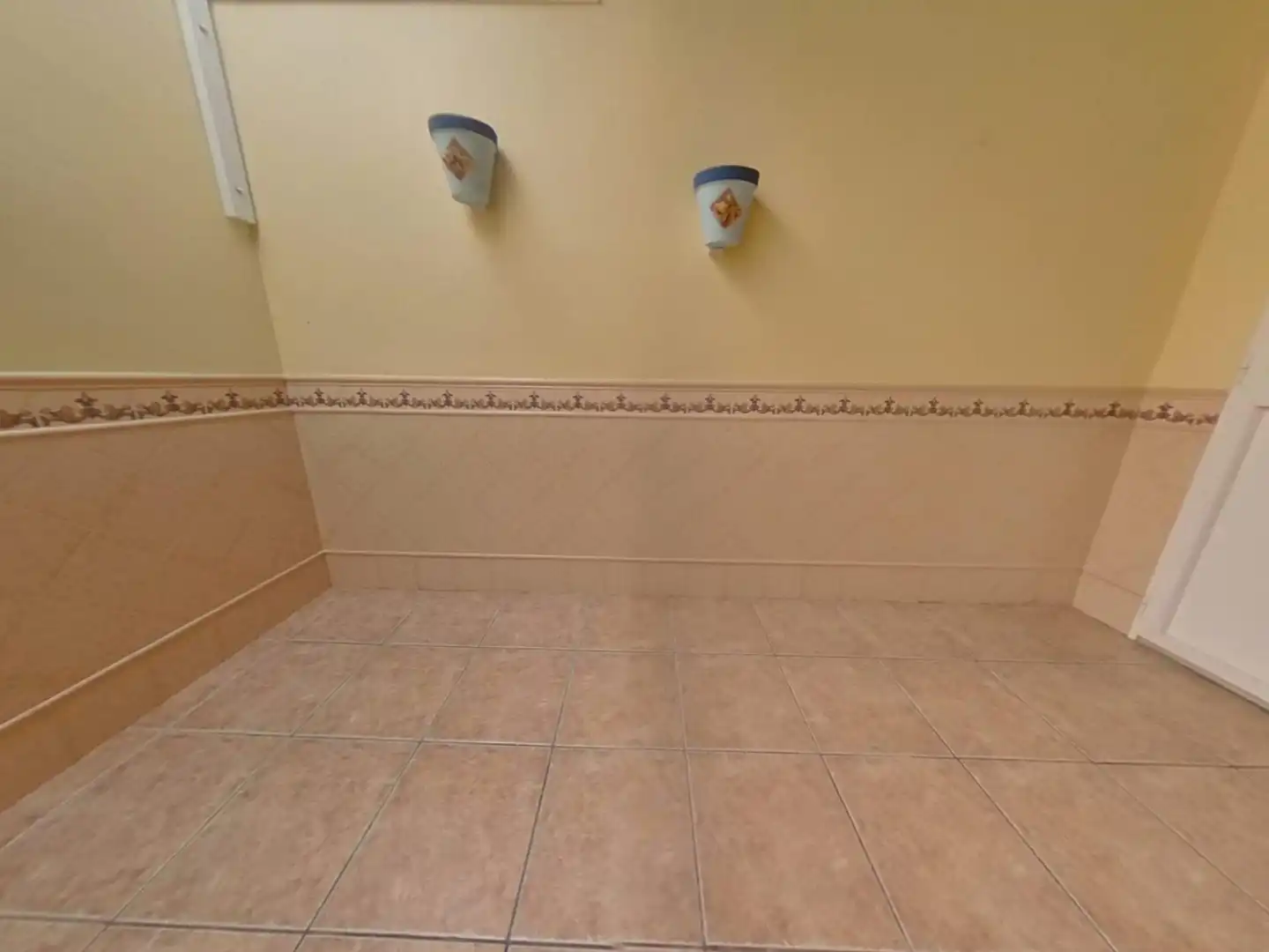 Baño de Casa o chalet en venta en Montilla con Aire acondicionado, Calefacción y Terraza