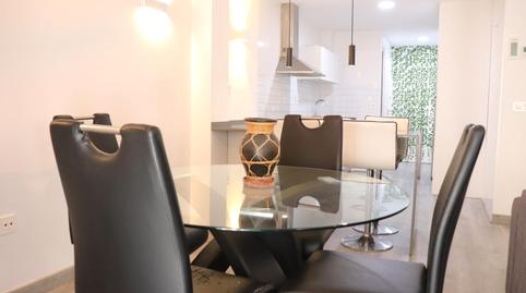 Foto 5 de Pis de lloguer a Centro, Alicante