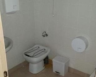 Bathroom of Flat for sale in Algete