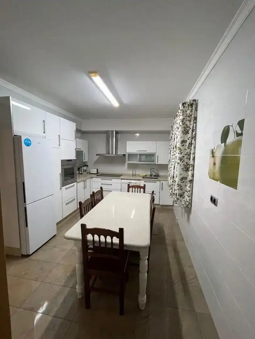 Cuina de Pis de lloguer en Marín, Pontevedra