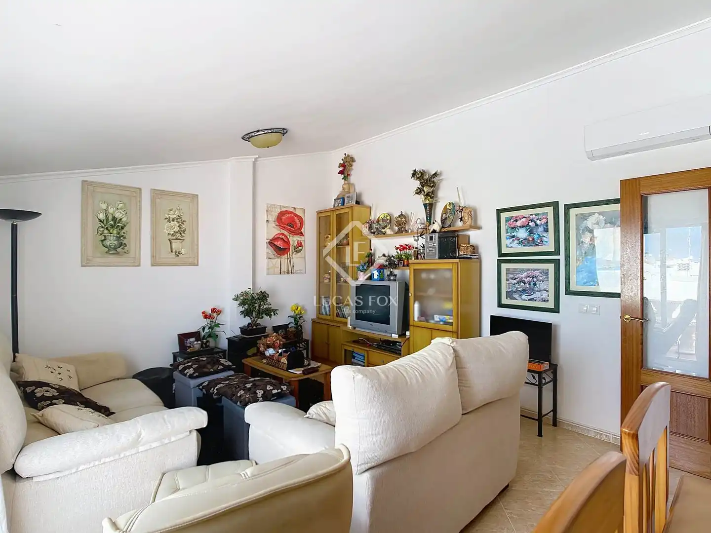Penthouse mit Aufzug zum Verkauf in Ciutadella, imagen 10