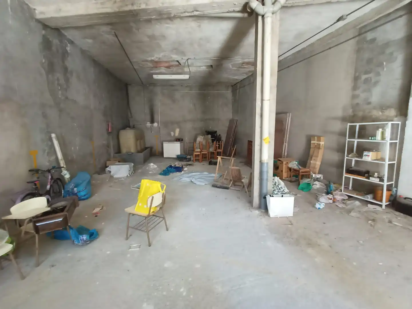 Pis en venda en Íscar amb Calefacció, Parquet i Terrassa