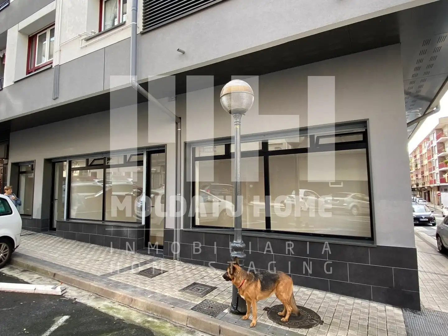 Business premises to rent in Pinar - Anaka - Belaskoenea, imagen 18