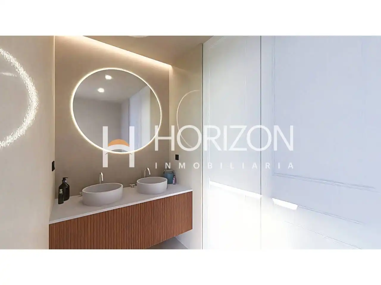 Baño de Piso en venta en Madrid con Aire acondicionado, Calefacción y Amueblado