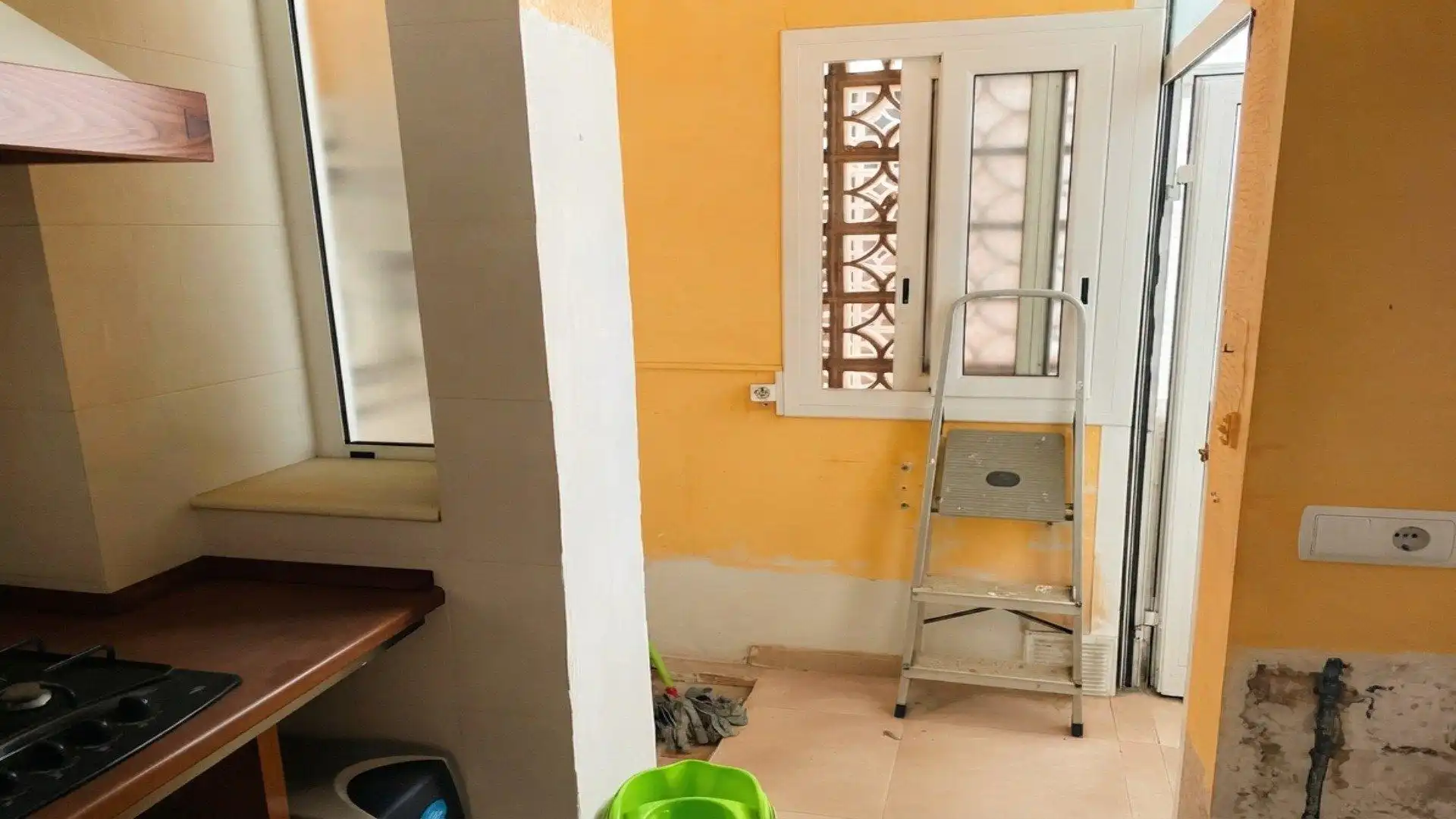 Wohnung zum Verkauf in Montgat, imagen 7