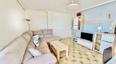 Foto 3 de Apartamento en venta en Purísima, Zona Playa del Cura, Torrevieja