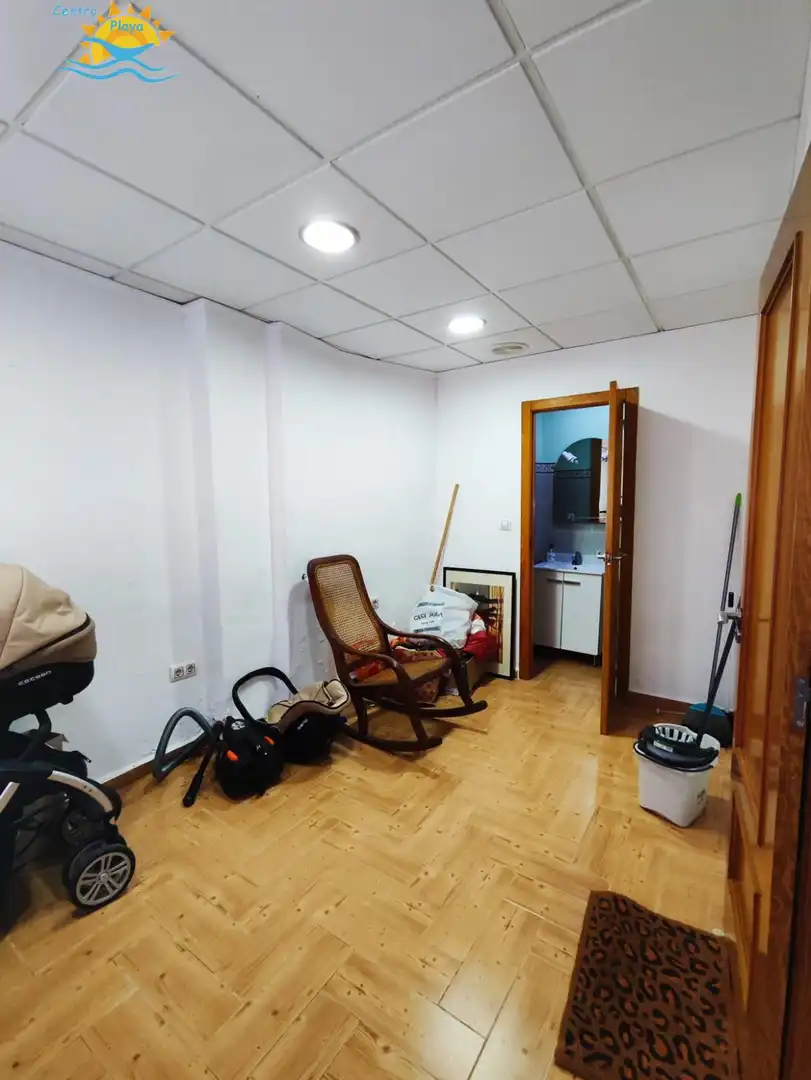 Casa o xalet en venda a Fortaleny