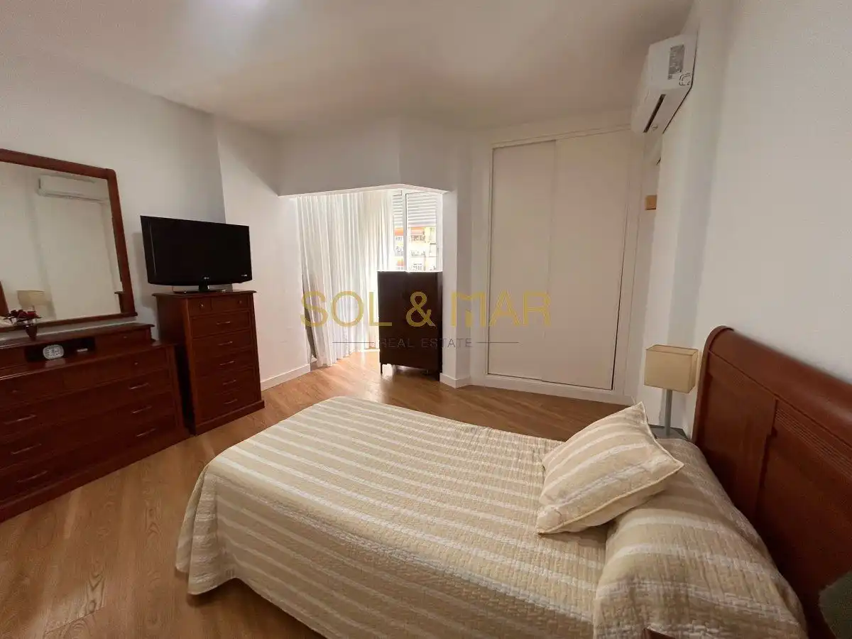 Apartamento con piscina en alquiler en Centro, imagen 5