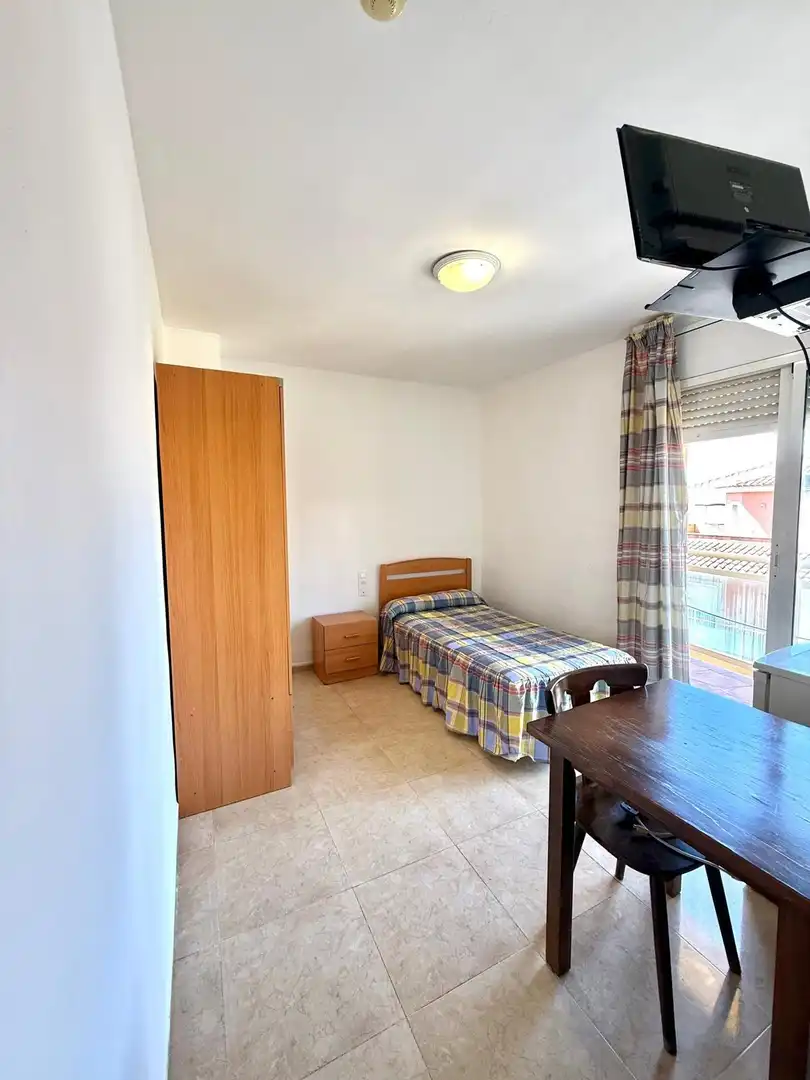 Habitación de Edificio en venta en La Pobla de Mafumet
