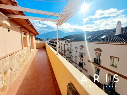 Terrassa de Àtic en venda en Alhaurín de la Torre amb Aire condicionat, Terrassa i Traster