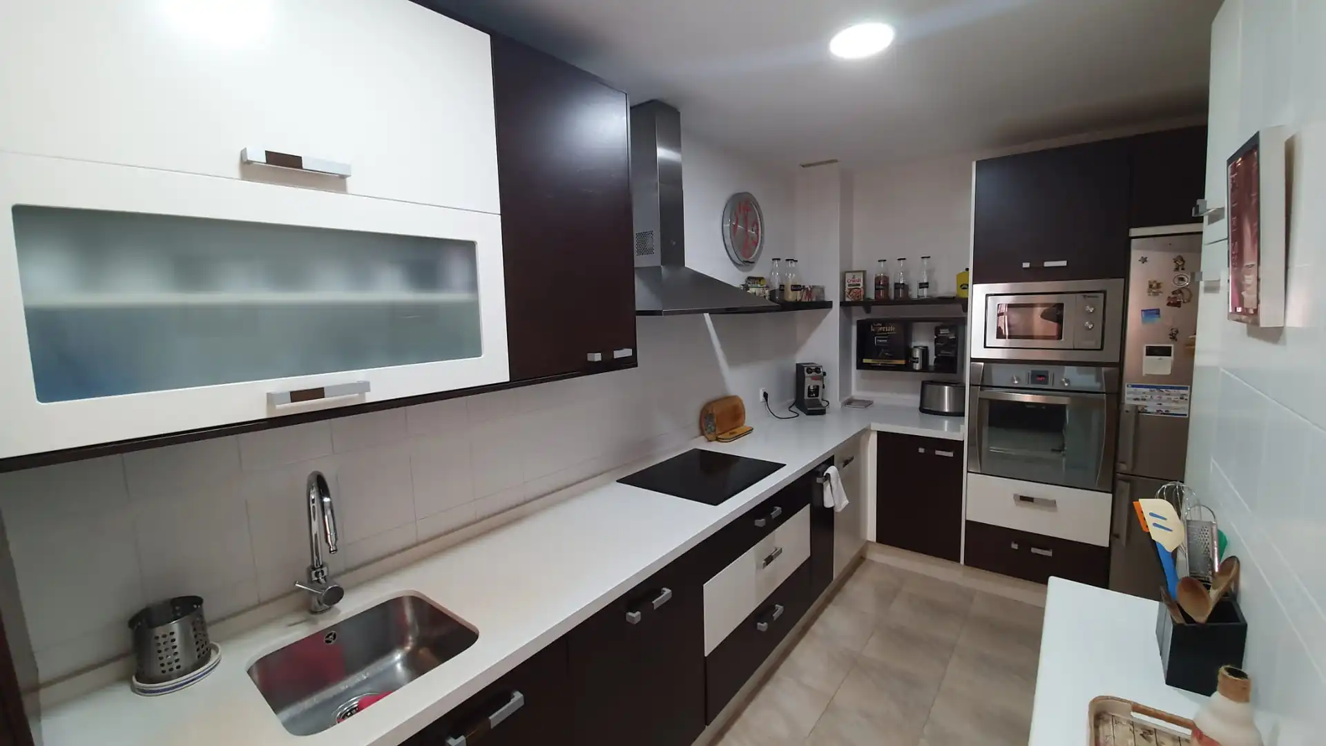 Houses for sale in Camino Viejo del Puerto, 1, Zona Norte - Hospital - Urbanizaciones