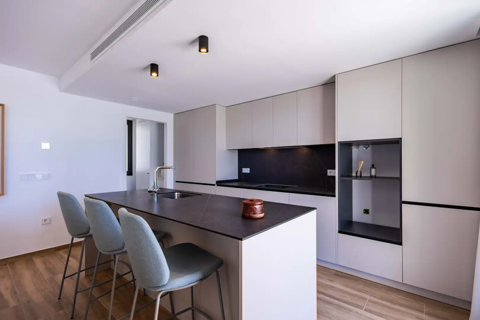 Maison neuf avec piscine à vendre à Carrer Sant Ferran 11, imagen 11