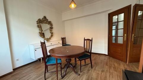 Photo 2 of Flat for sale in Monte Alto - Zalaeta - Atocha, A Coruña