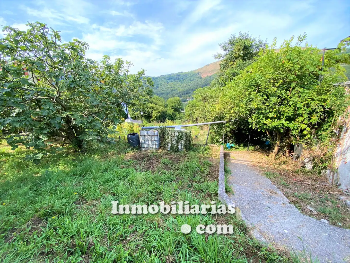 Finca rústica en venta en Castro-Urdiales con Calefacción, Jardín privado y Terraza