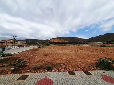 Terreno residencial en venta en Lobres