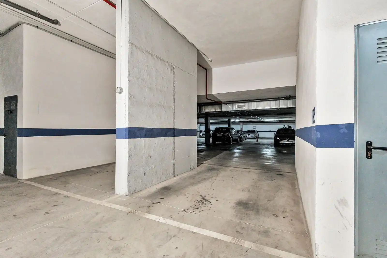Apartment mit Pool zum Verkauf in N/A, imagen 27