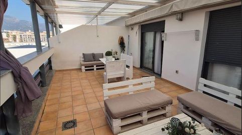 Foto 2 de Ático en venta en La Vall d'Uixó, Castellón