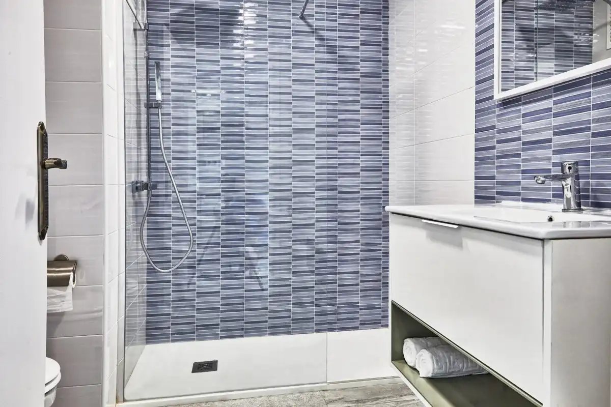 Apartamento de alquiler en Calle poeta vila y blanco, Ensanche - Diputación