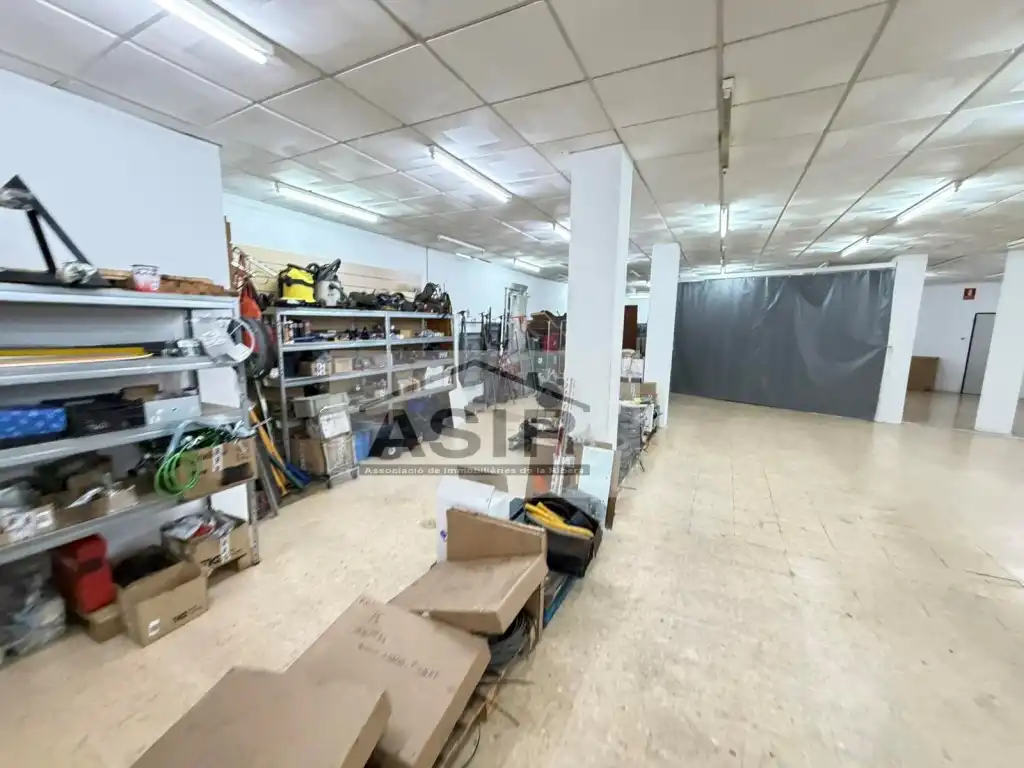 Local comercial en venda a Calle Xuquer, imagen 18