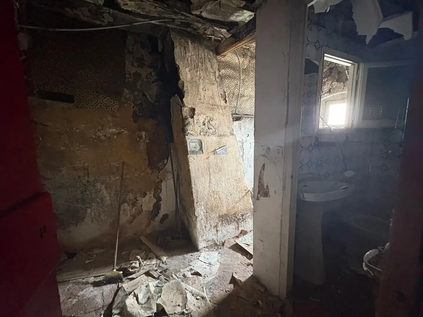 Edificio en venta en Ripoll