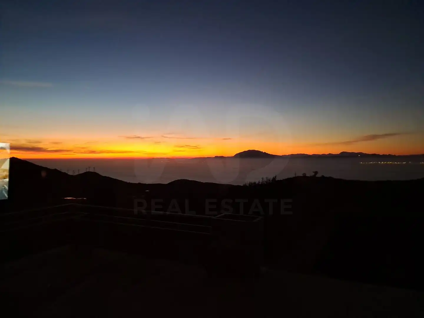 Exterior view of Houses for sale in Tarifa  with Heating, Terrace and Swimming Pool