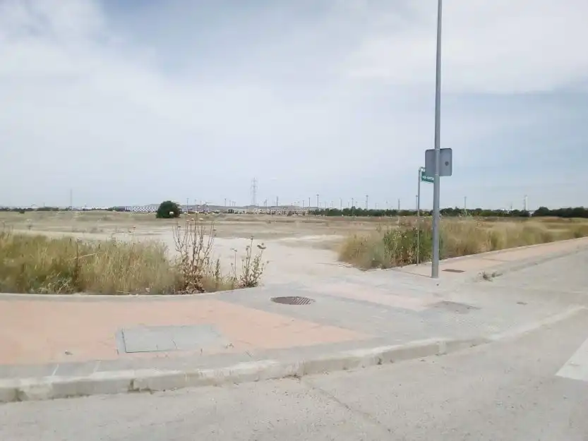Terreny residencial en venda a Zona industrial, imagen 3