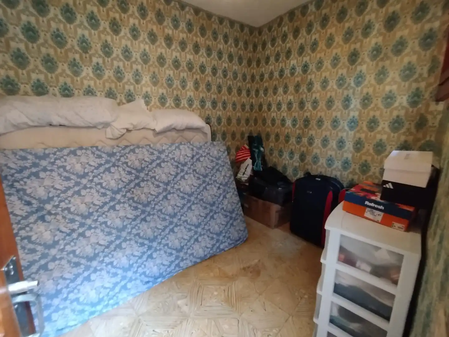 Bedroom of Houses for sale in Gáldar
