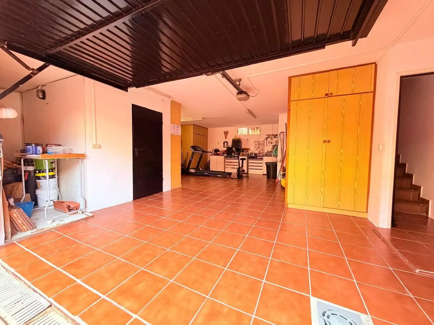 Casa o xalet en venda en Algeciras amb Piscina