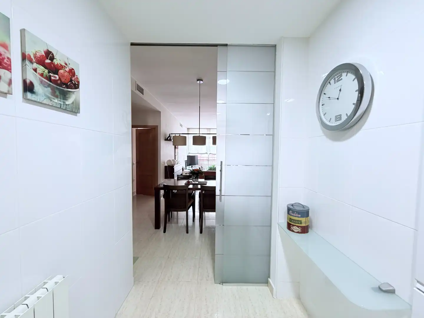 Ático en venta en Barcelona con Aire acondicionado, Calefacción y Parquet