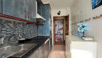 Kitchen of Flat for sale in Barakaldo   with Terrace and Balcony