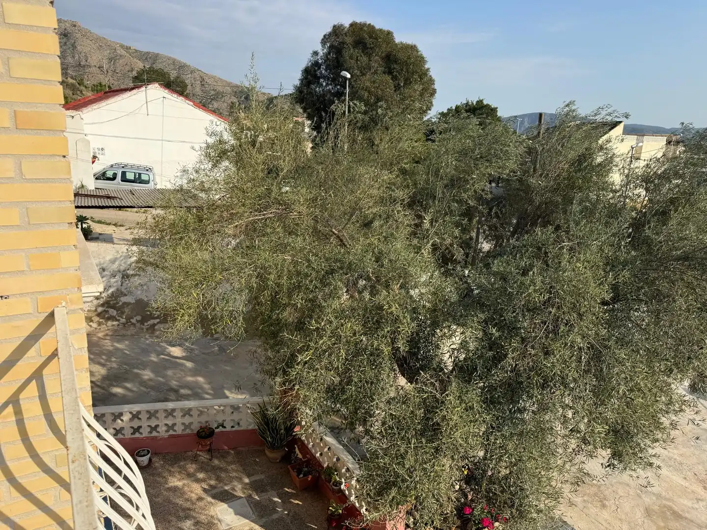 Casa amb jardí en venda a Puertas de Murcia, imagen 41