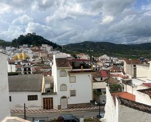 Vista exterior de Finca rústica en venda en Monda amb Aire condicionat, Calefacció i Terrassa