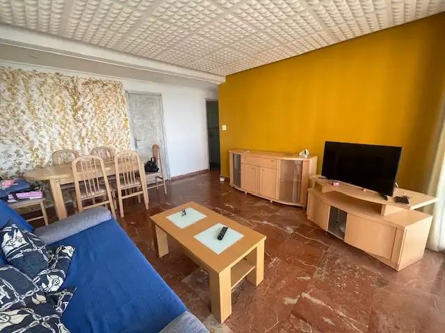 Flat for rent in Avenida Jaime I el Conquistador, Playa Muchavista