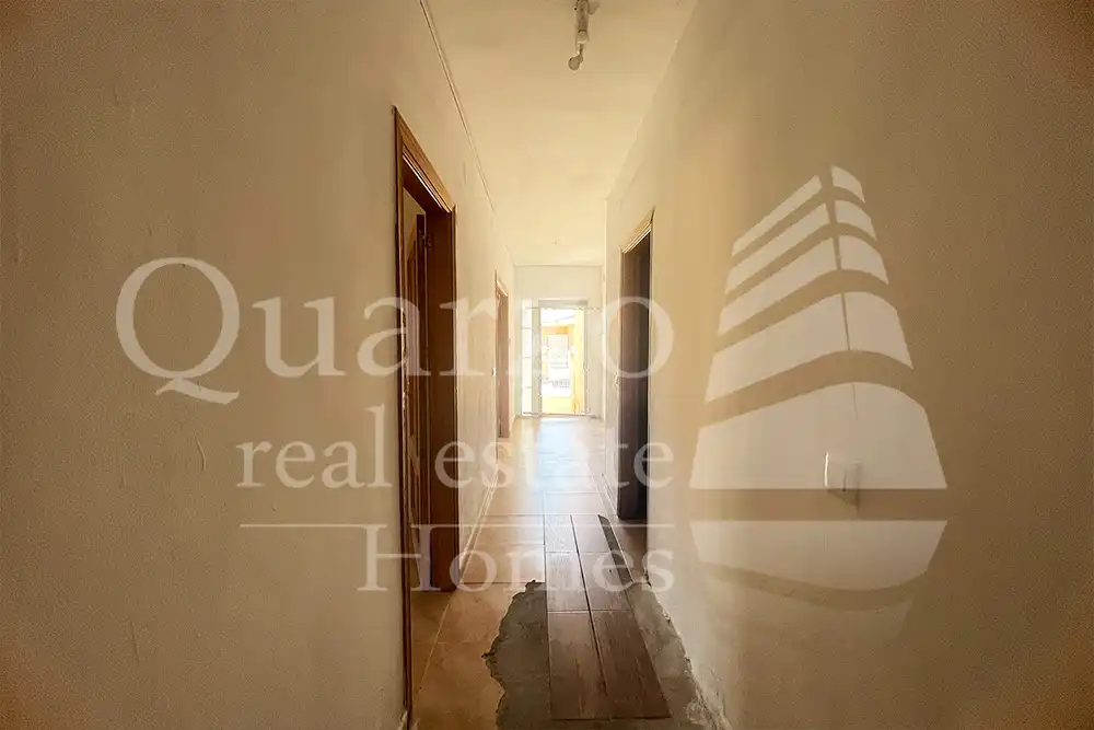 Casa adosada en venda en La Mata amb Jardí privat
