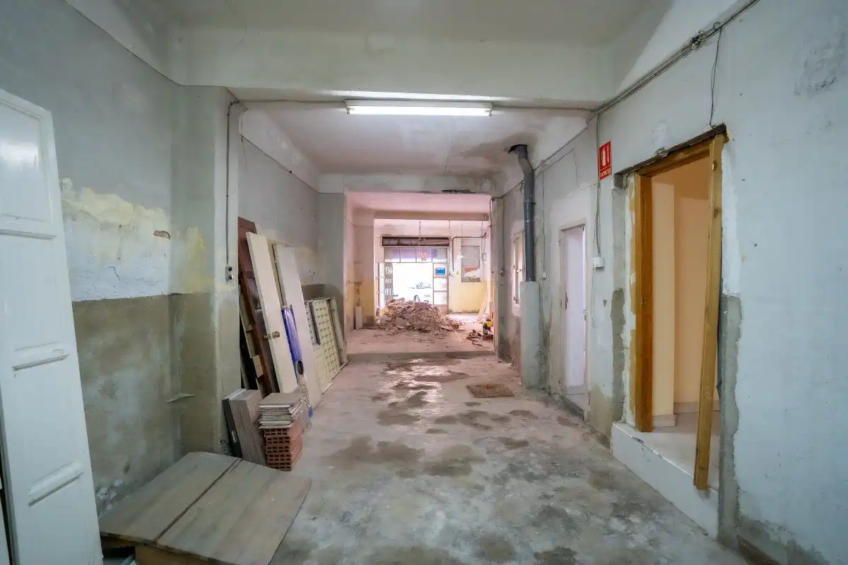 Commercial properties for rent in Murcia