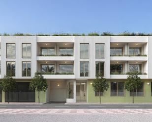 Vista exterior de Apartament en venda en Jacarilla amb Terrassa, Traster i Piscina