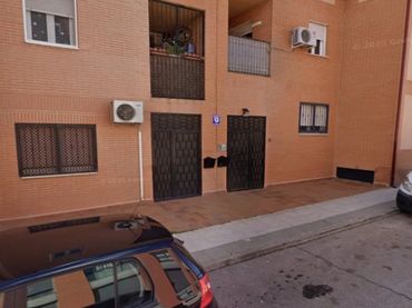 Flat for sale in El Viso de San Juan
