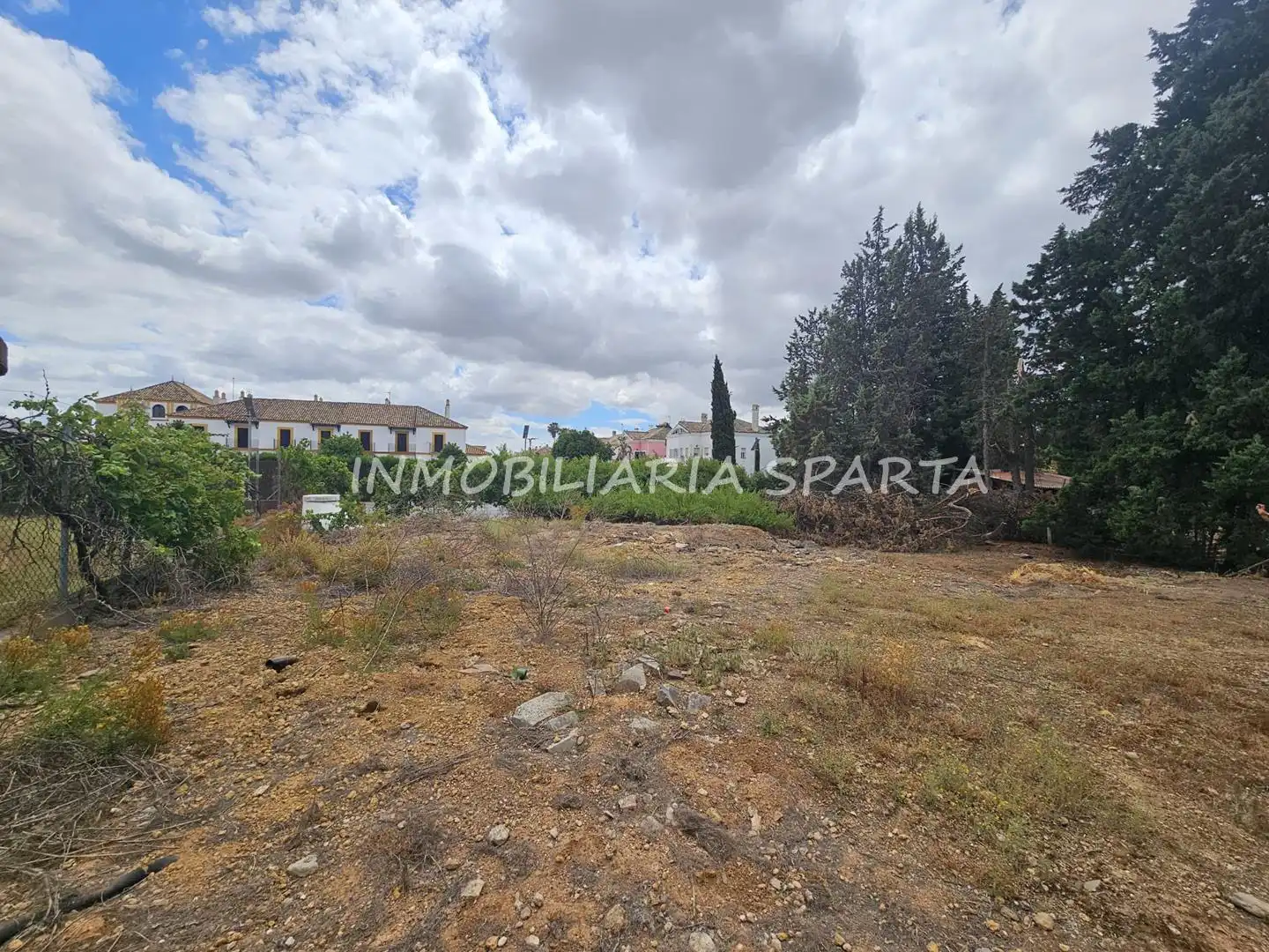 Residencial en venda en Espartinas