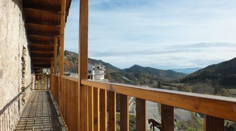Foto 3 de Finca rústica en venda a Carrer de la Plaça, Gombrèn, Girona
