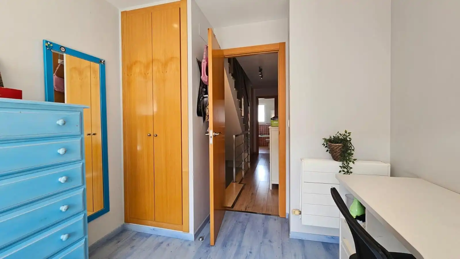 Reihenhaus zum Verkauf in Calle SERRA D'AITANA, imagen 23