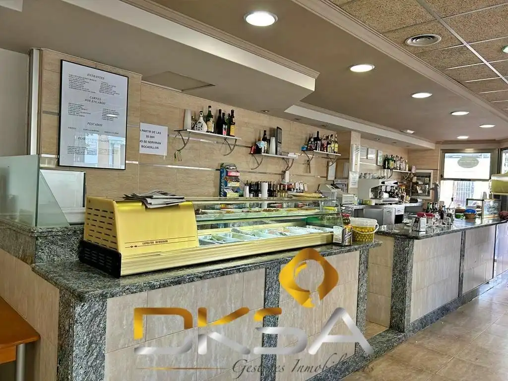 Local commercial à vendre à Les Boqueres - Santa Quiteria, imagen 3