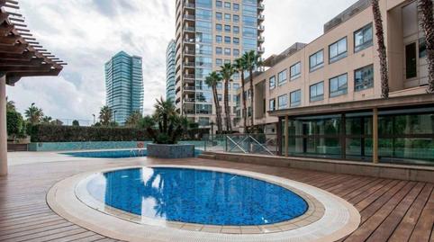 Foto 5 von Wohnung zur Miete in Carrer de Josep Pla, Diagonal Mar i el Front Marítim del Poblenou,  Barcelona Capital