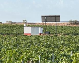 Exterior view of Land for sale in Villafranca de los Caballeros
