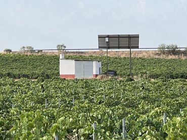 Terreno rustico in vendita a Villafranca de los Caballeros