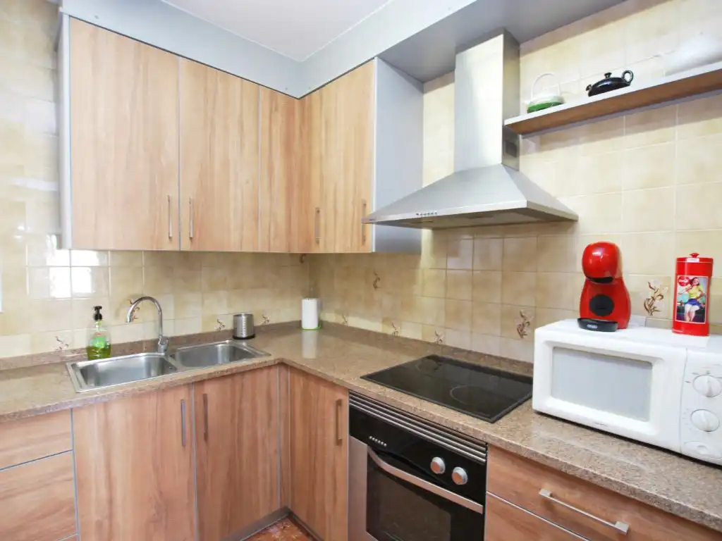Apartments for rent in Canet de Mar
