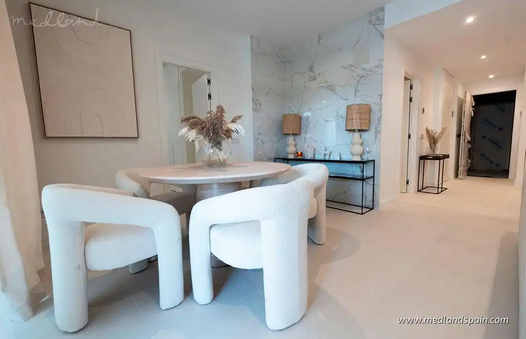 Appartement compact à vendre à San Pedro de Alcántara, imagen 10