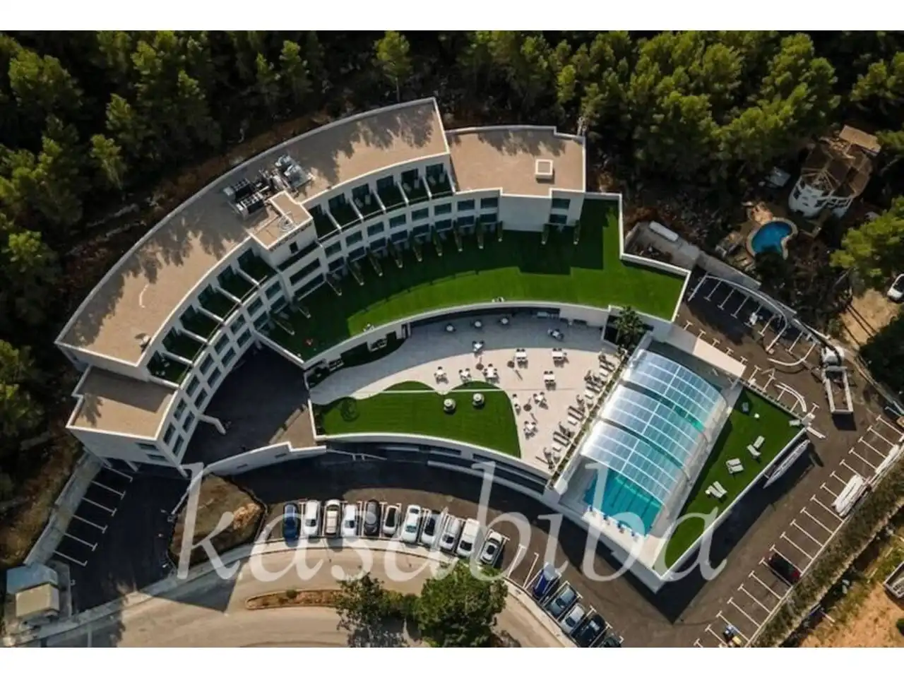 Wohnbaugrundstück zum Verkauf in Avenida Marina Alta, imagen 14
